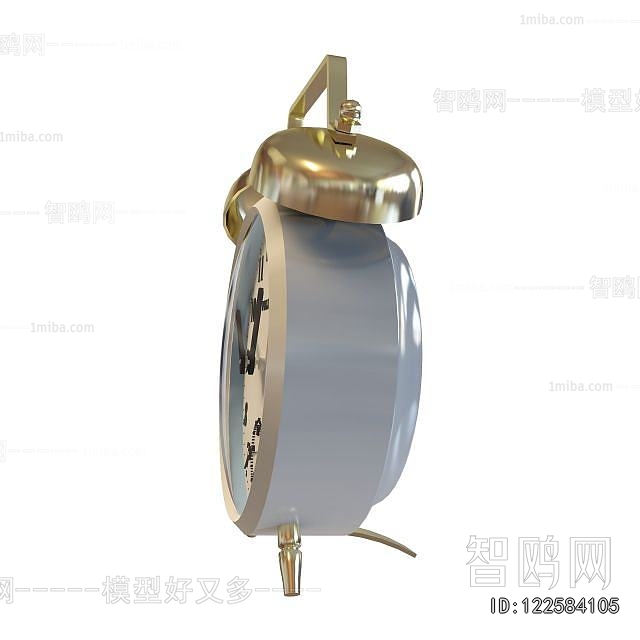 Modern Clocks And Watches