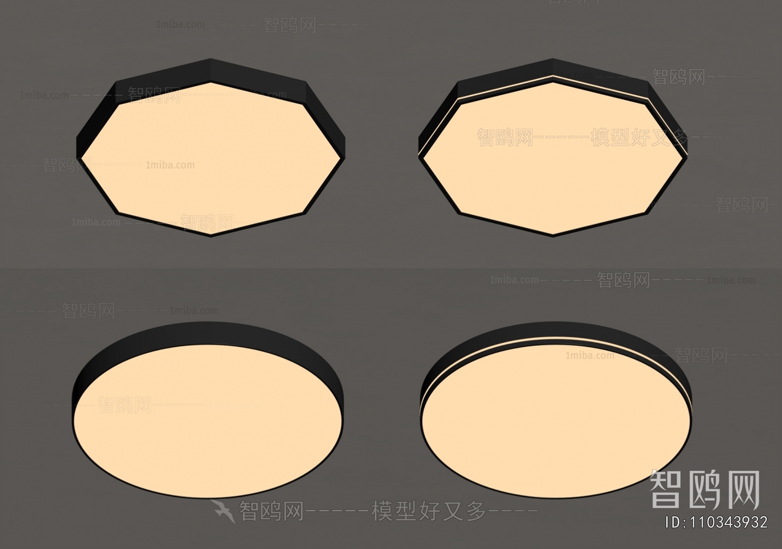 Modern Ceiling Ceiling Lamp