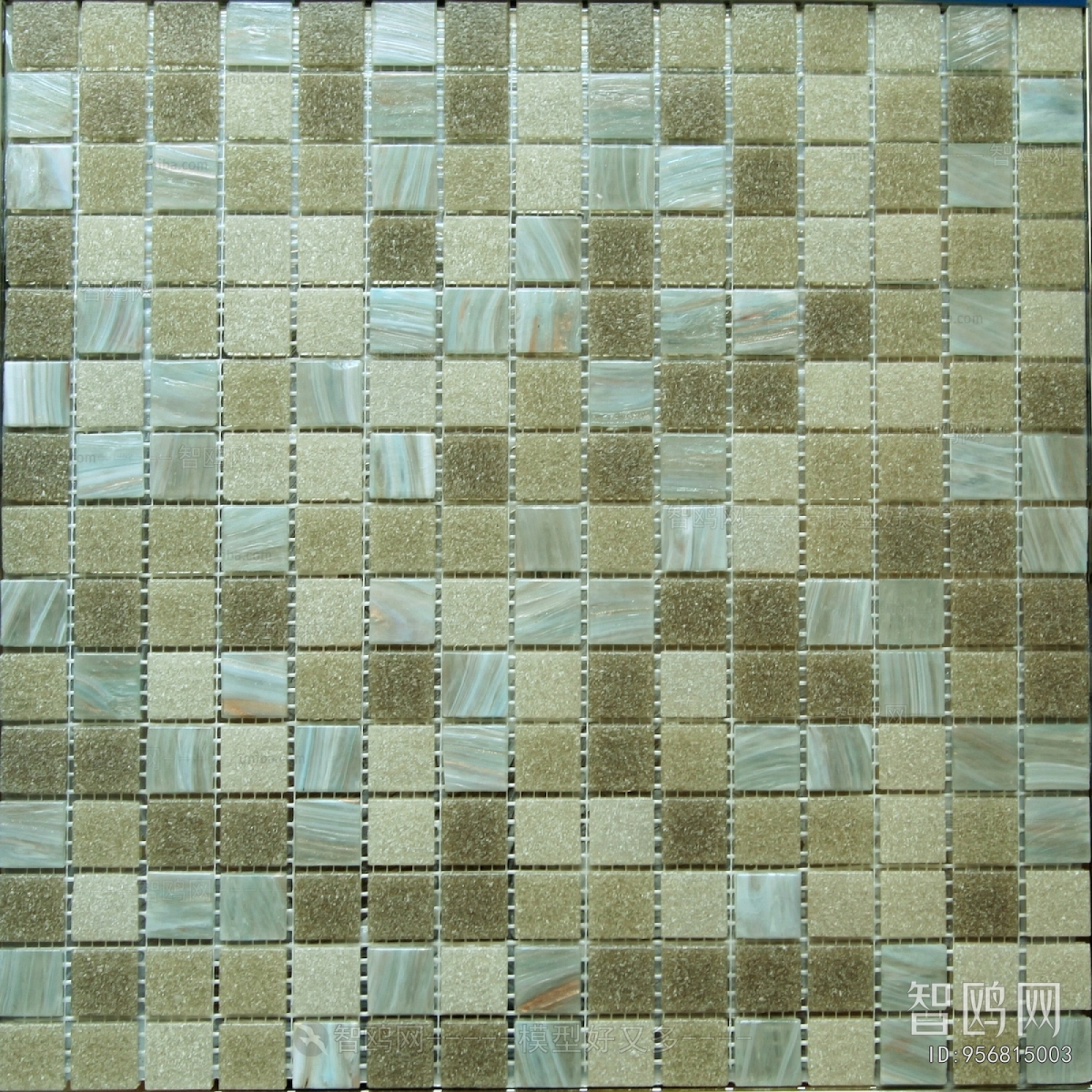 MOSAIC TILE