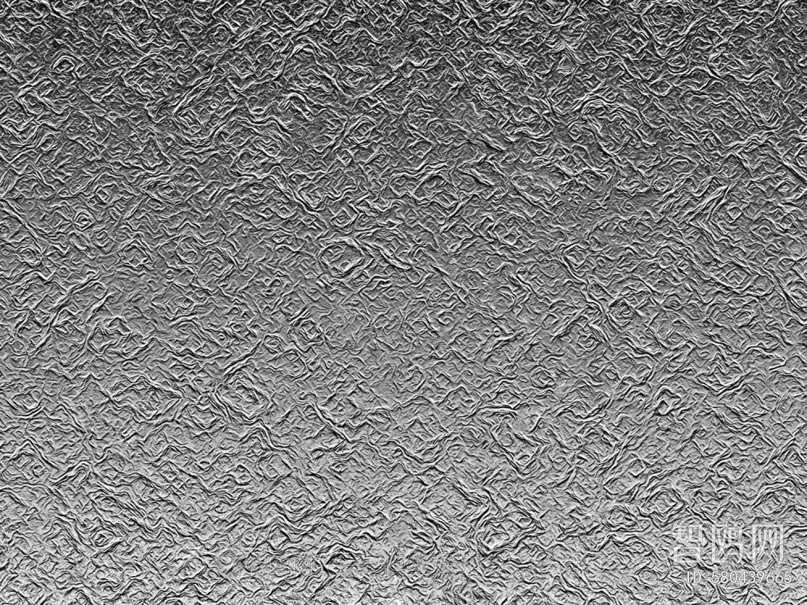 Gold Foil And Silver Foil