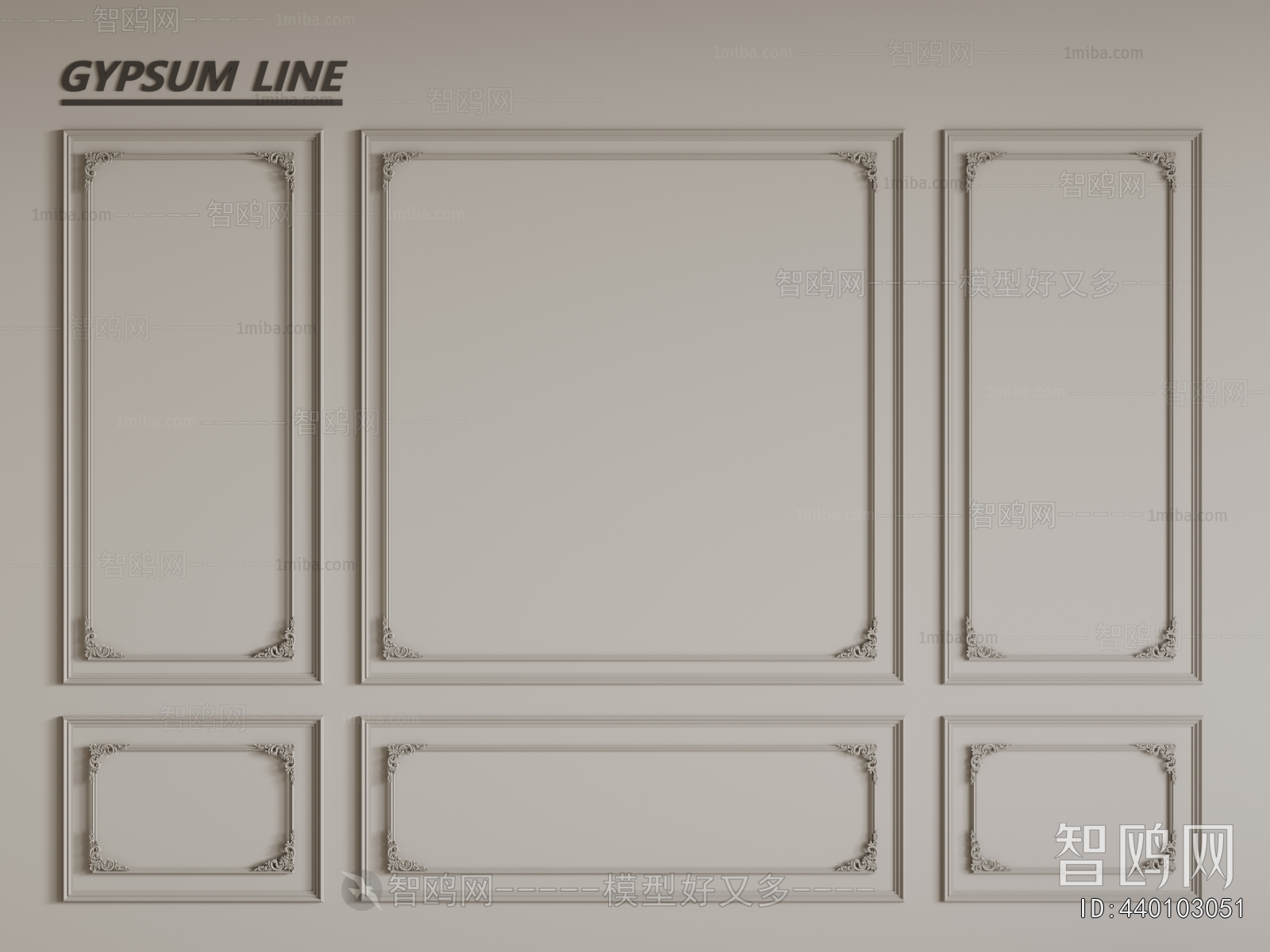 French Style Linellae