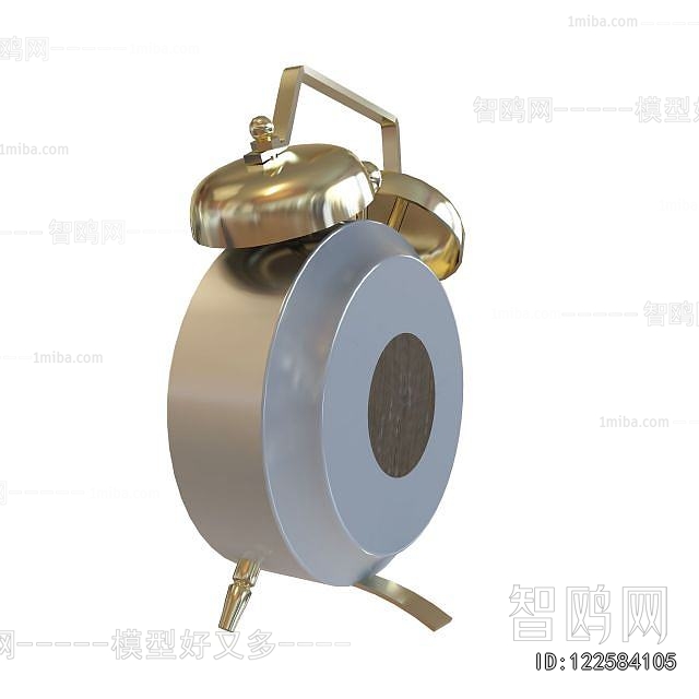 Modern Clocks And Watches