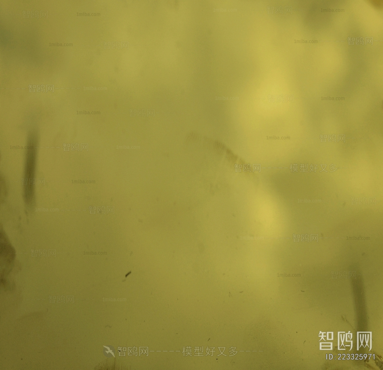 Gold Foil And Silver Foil