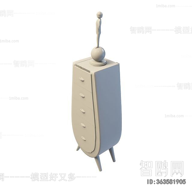 Modern Chest Of Drawers