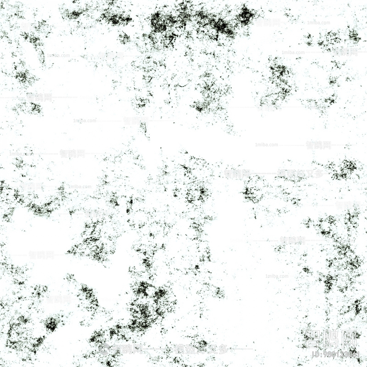 Bump Black And White