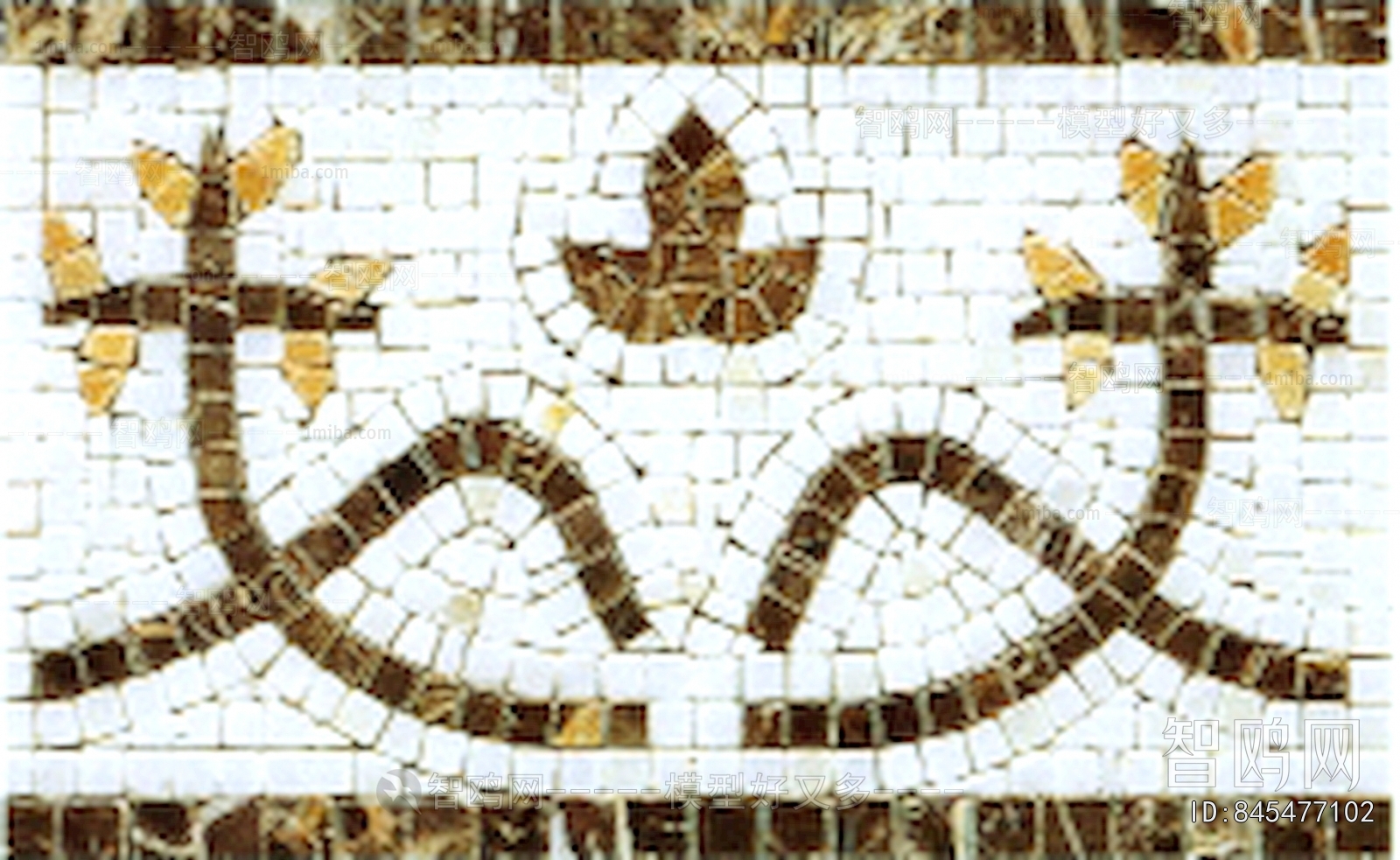 MOSAIC TILE