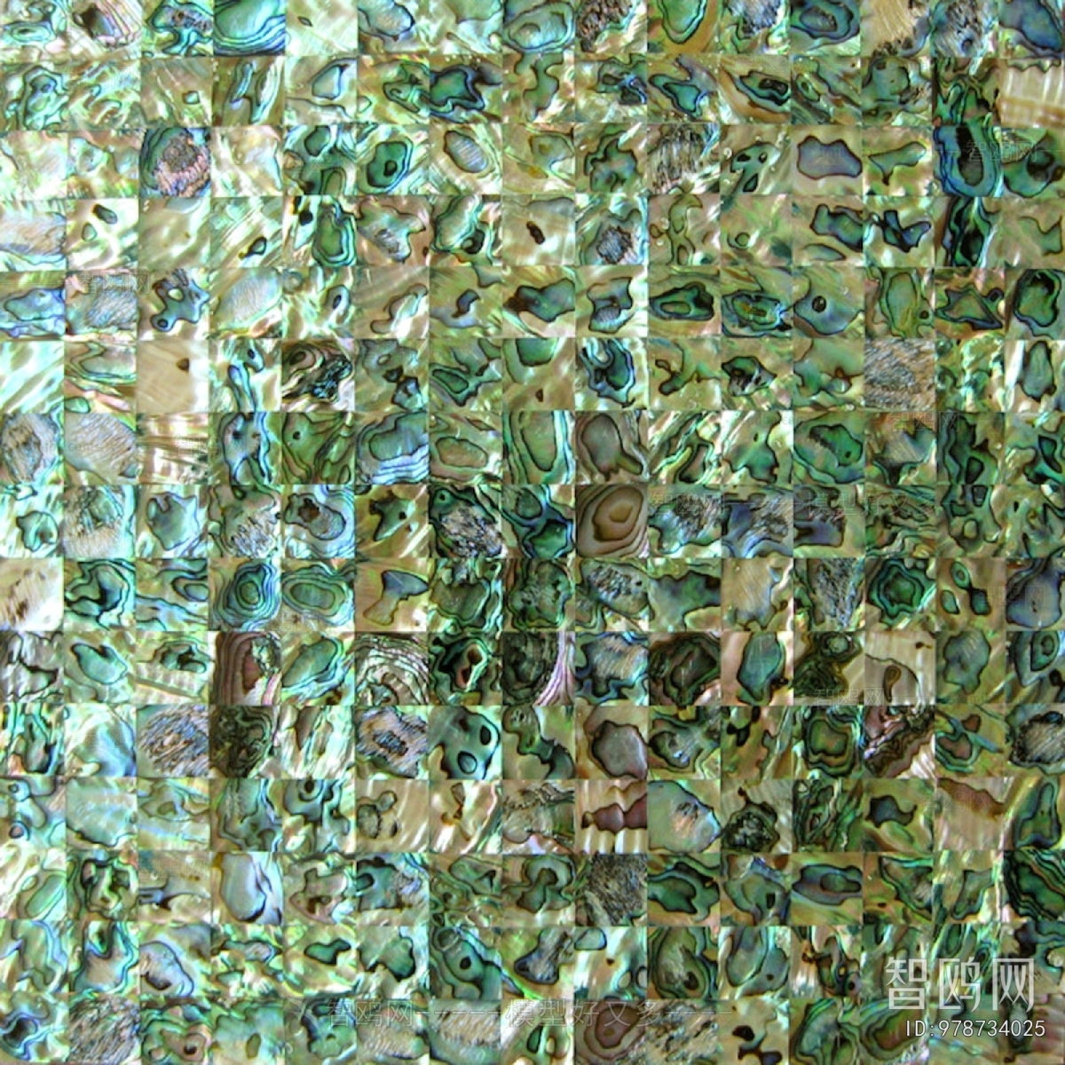 MOSAIC TILE
