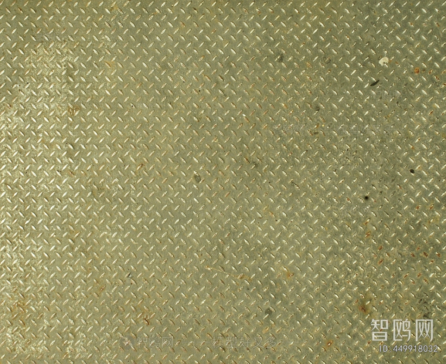 Metal Plate