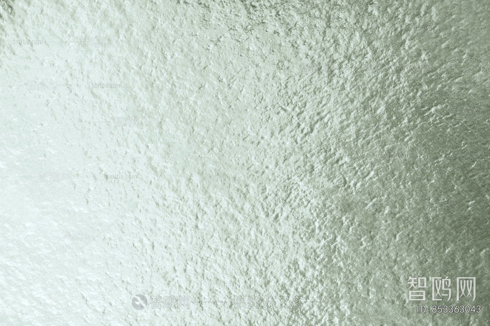 Gold Foil And Silver Foil