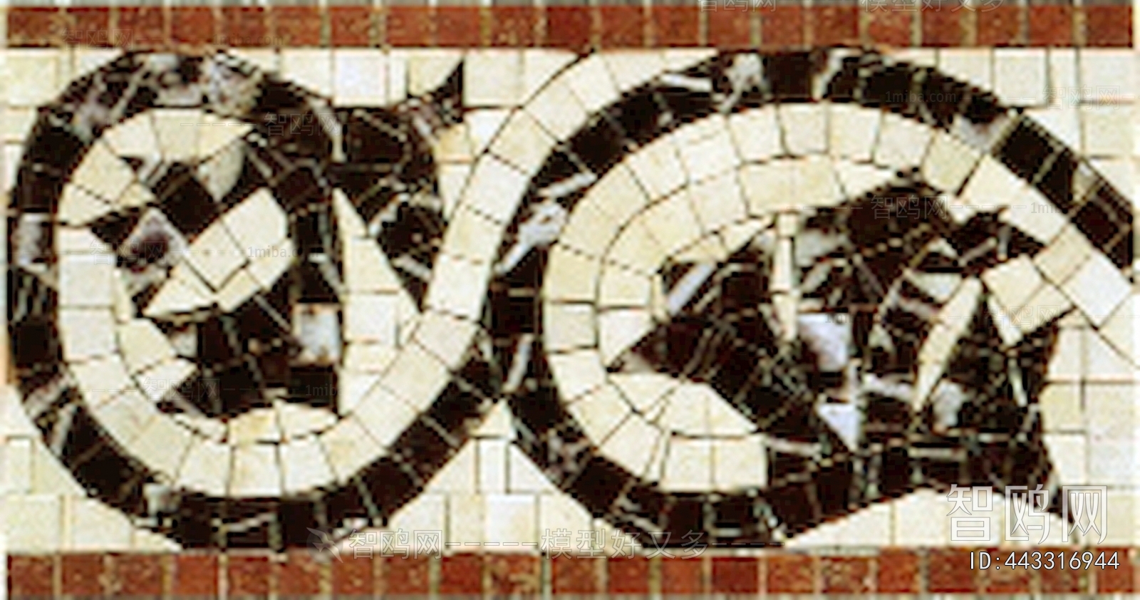MOSAIC TILE