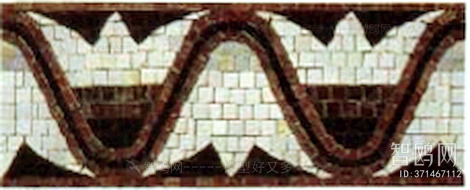 MOSAIC TILE
