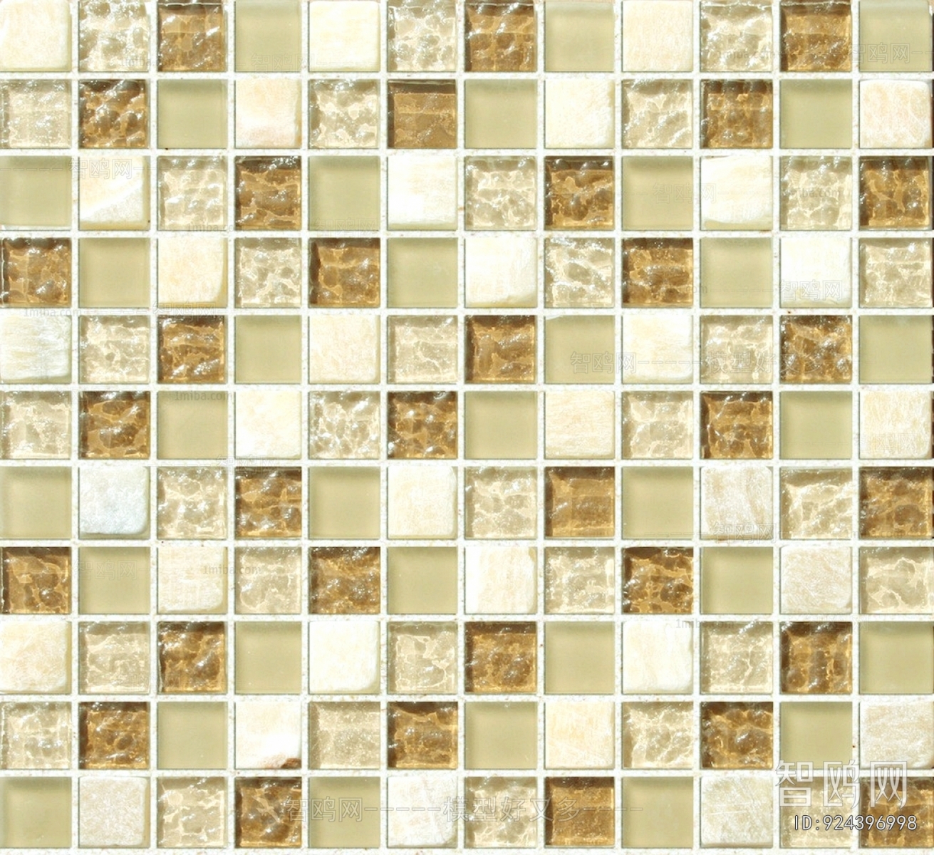 MOSAIC TILE