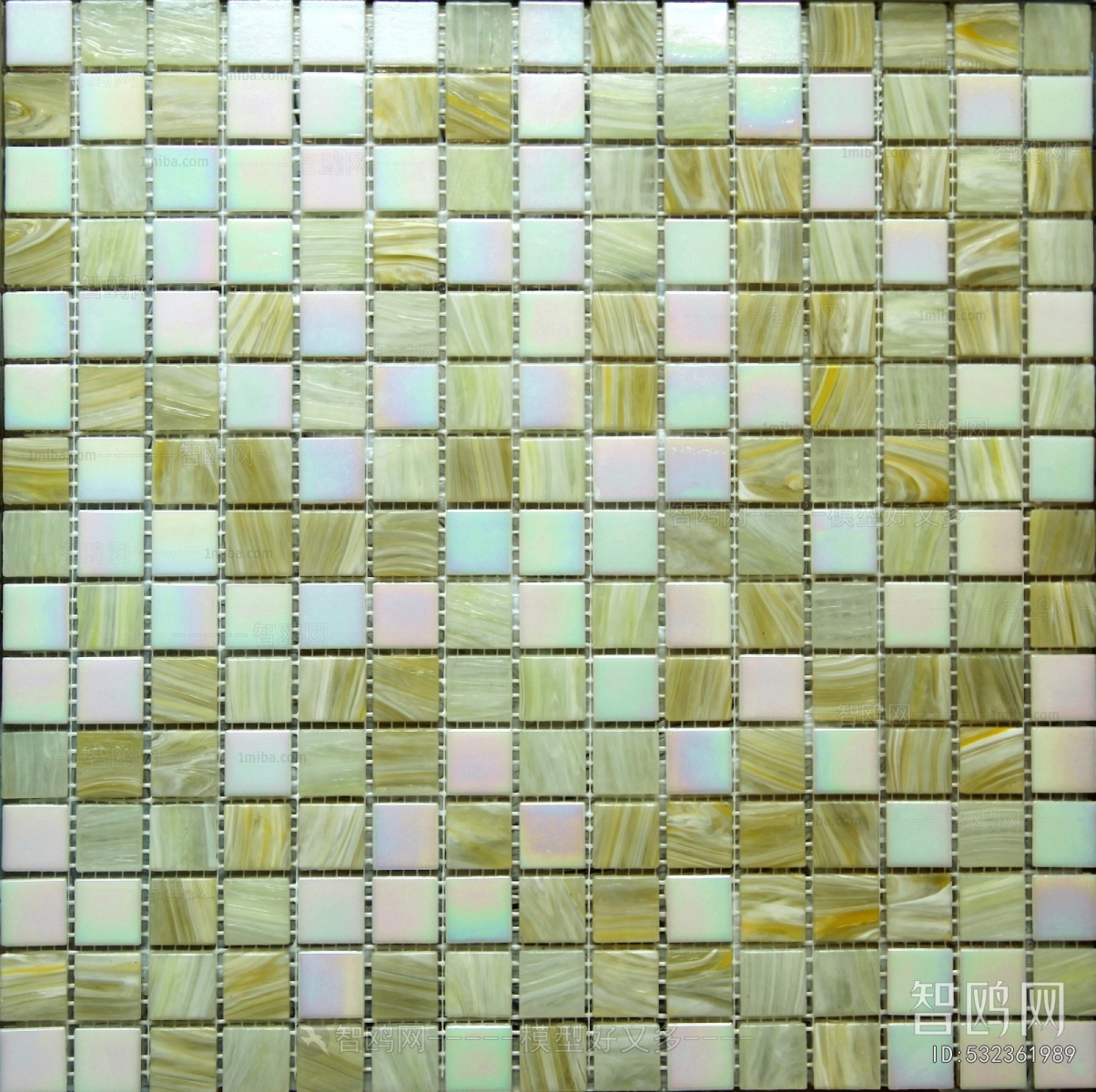 MOSAIC TILE