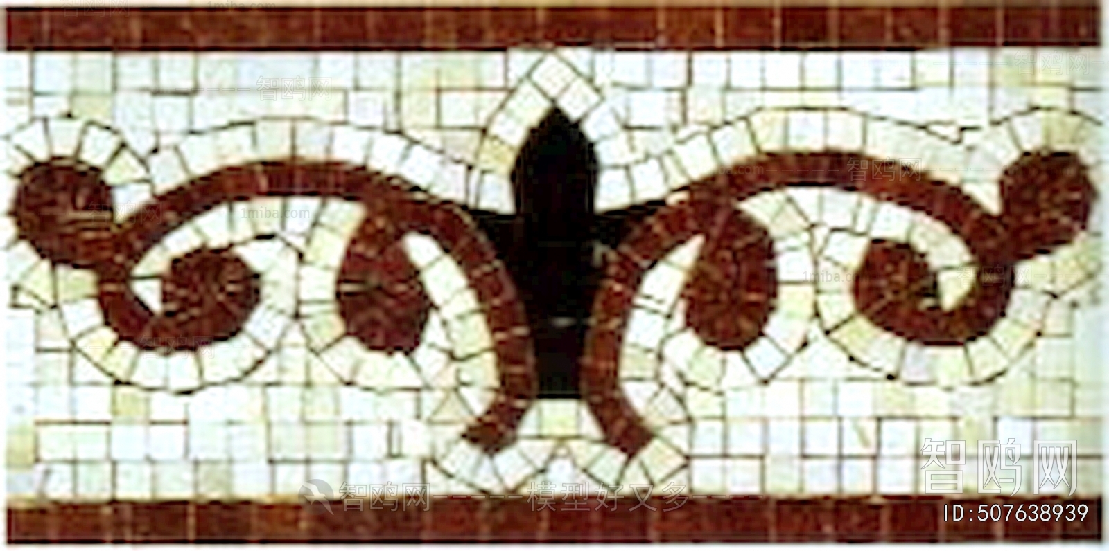 MOSAIC TILE