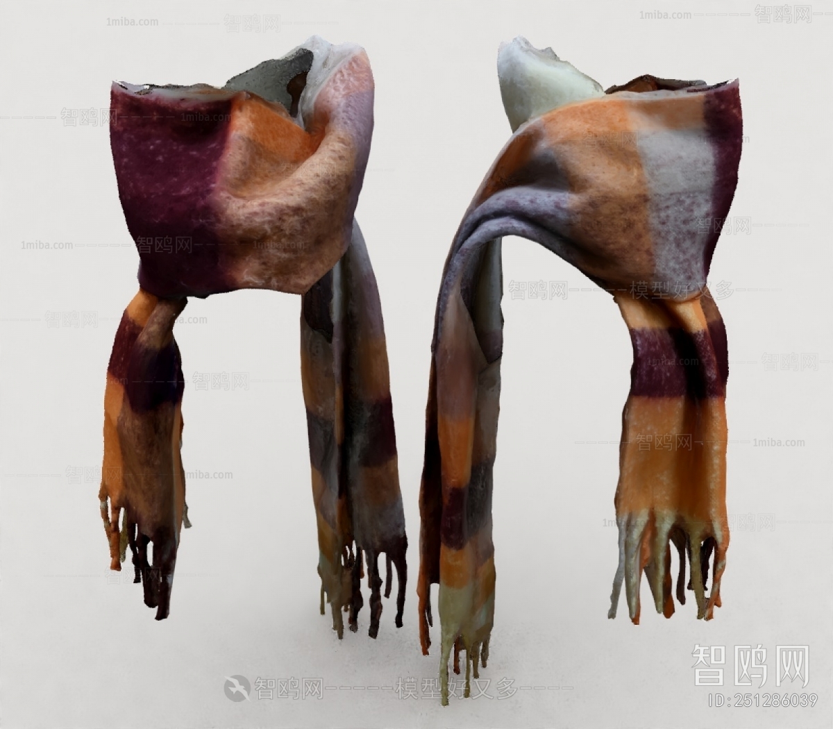 Modern Clothes, Bags And Shoes