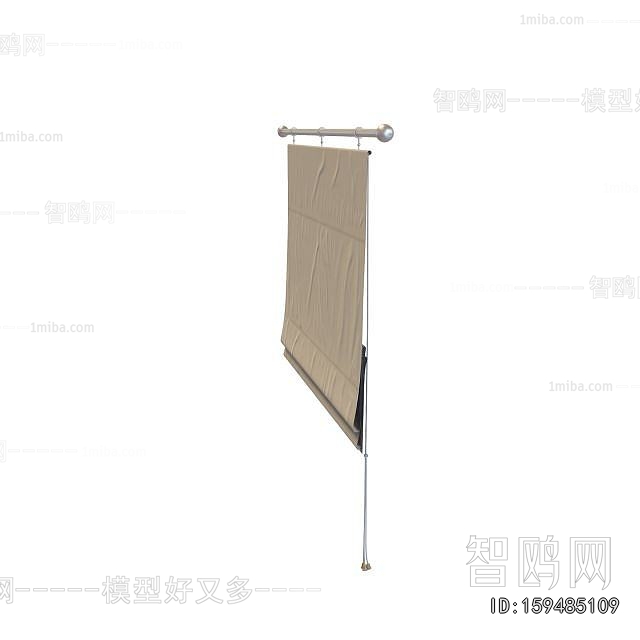 Modern Roller Shutters