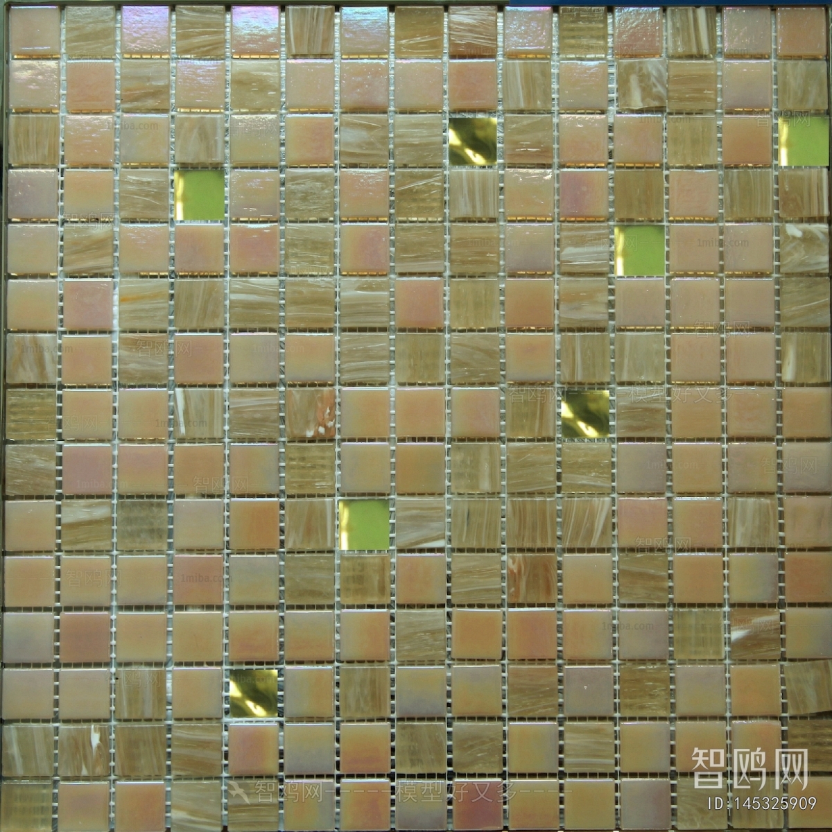 MOSAIC TILE
