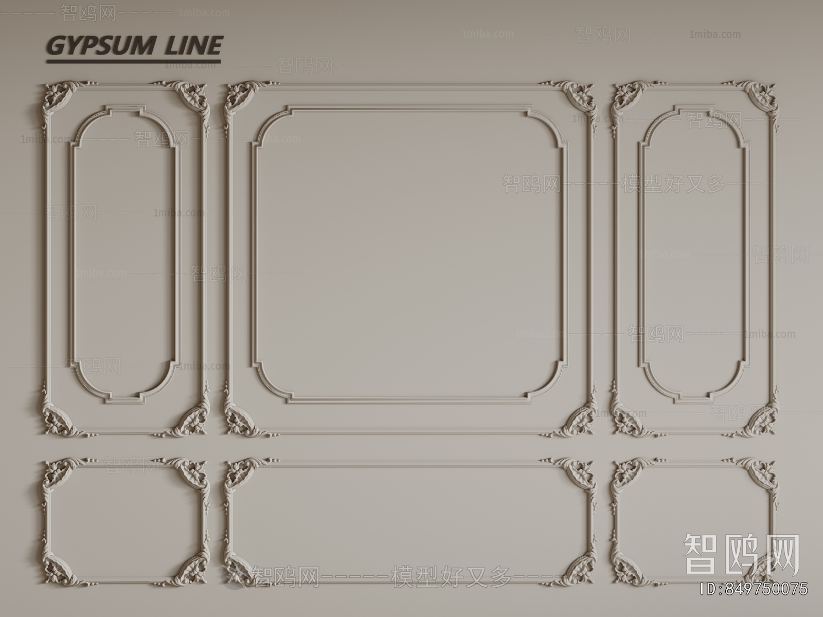 French Style Linellae