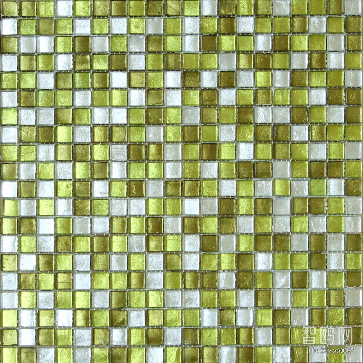 MOSAIC TILE