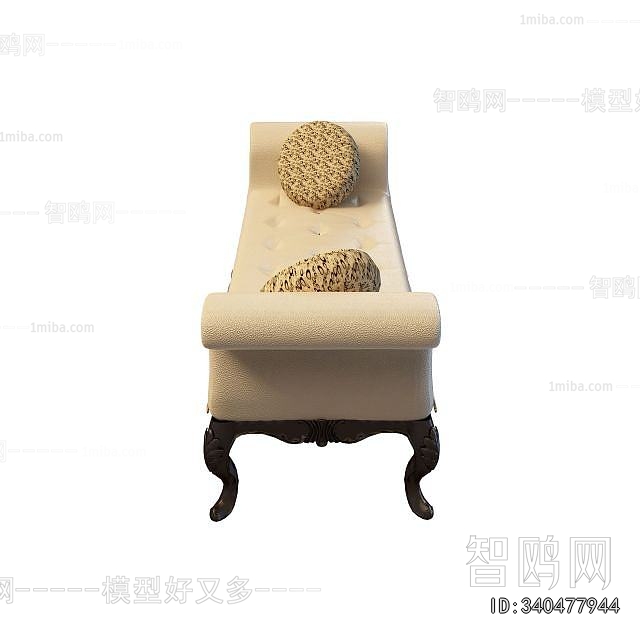 European Style Bench