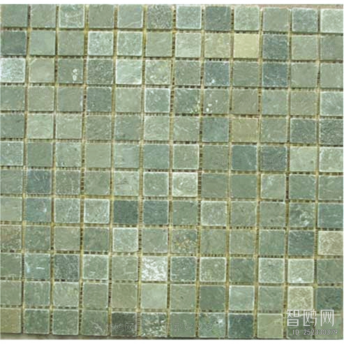 MOSAIC TILE