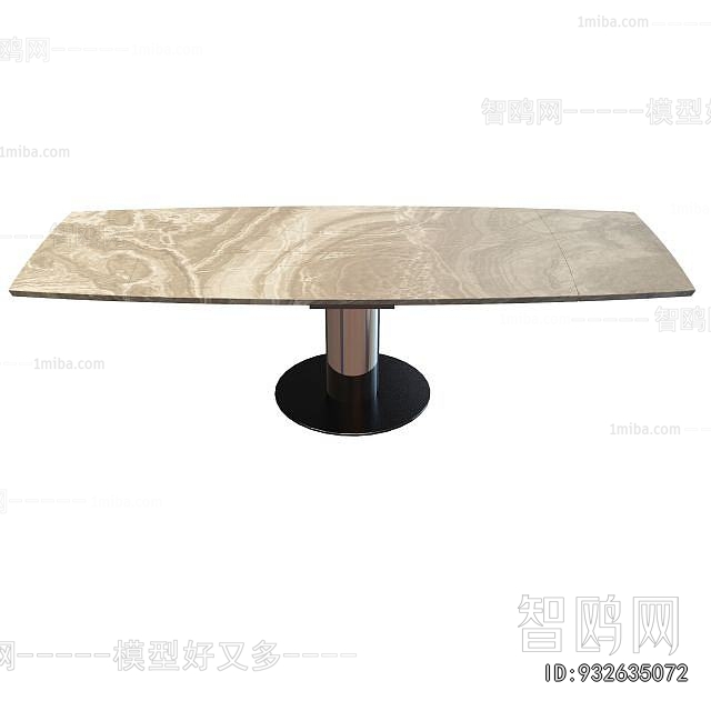 Modern Coffee Table