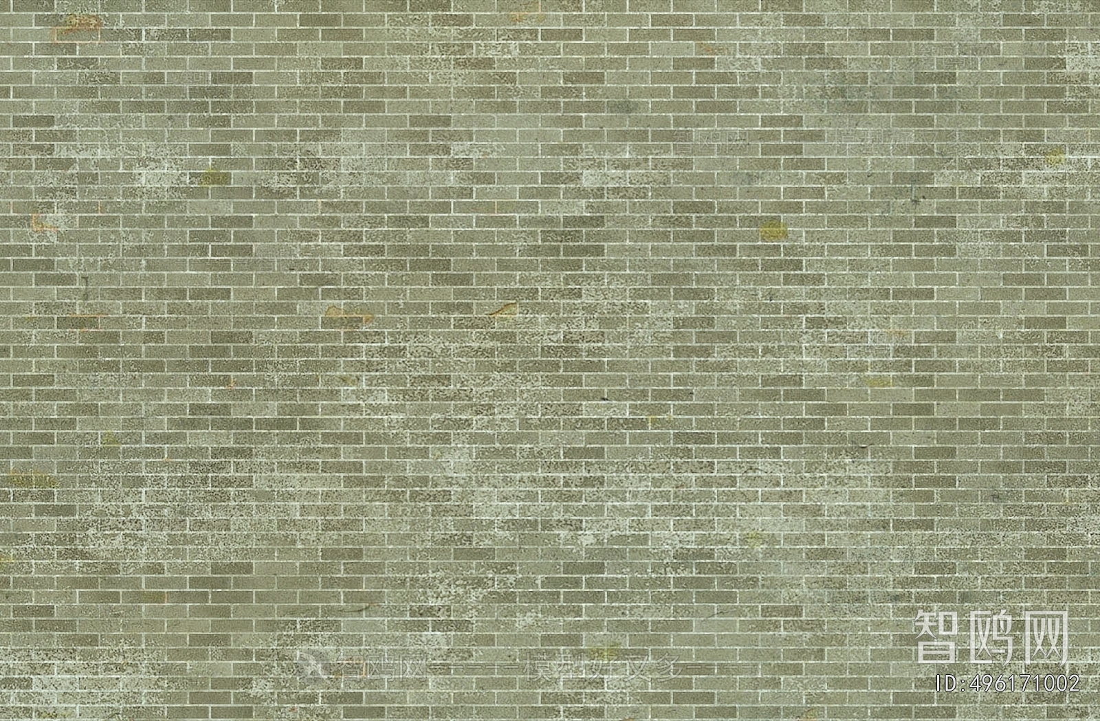 Stone Brick Wall