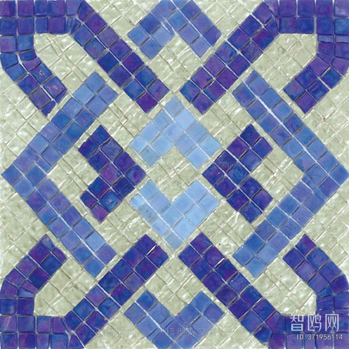 MOSAIC TILE