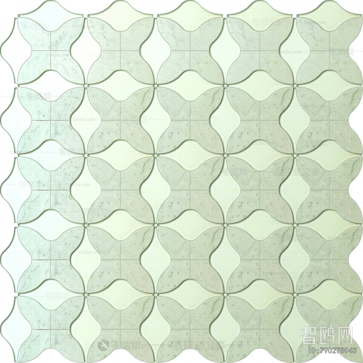 马赛克瓷砖