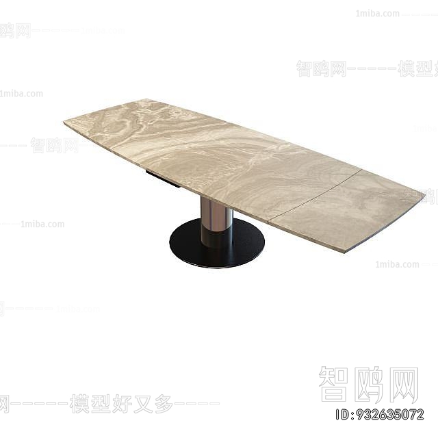 Modern Coffee Table