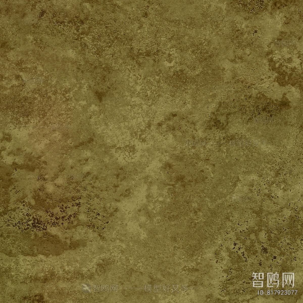 Gold Foil And Silver Foil