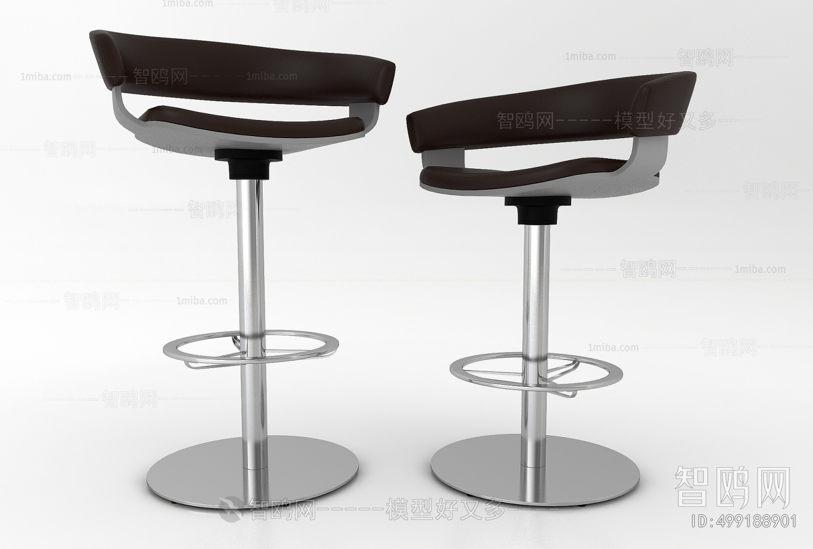 Modern Bar Chair
