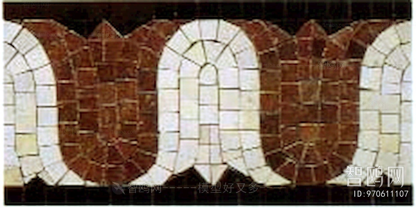 MOSAIC TILE
