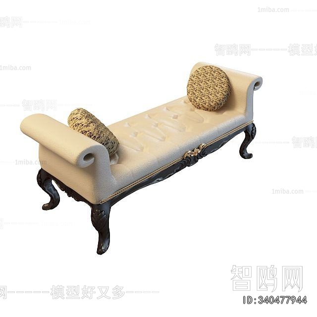 European Style Bench