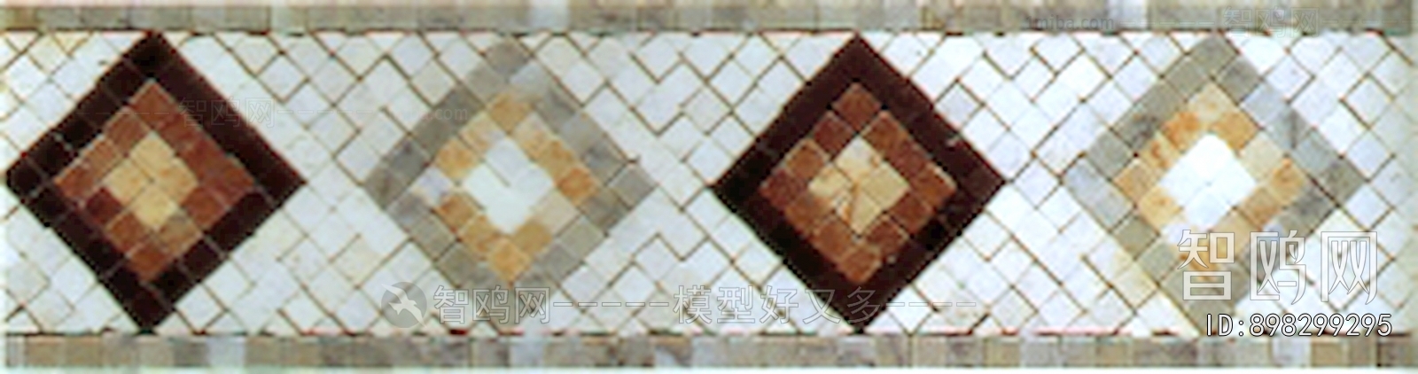MOSAIC TILE