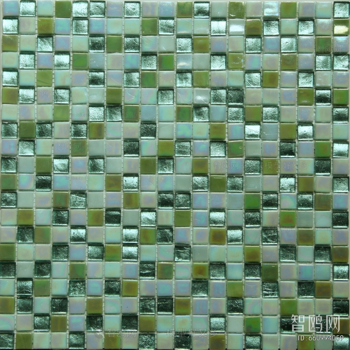 MOSAIC TILE