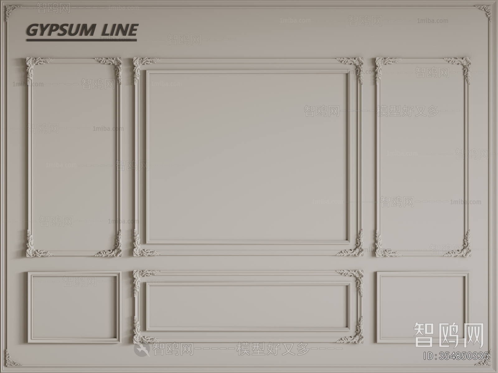 French Style Linellae