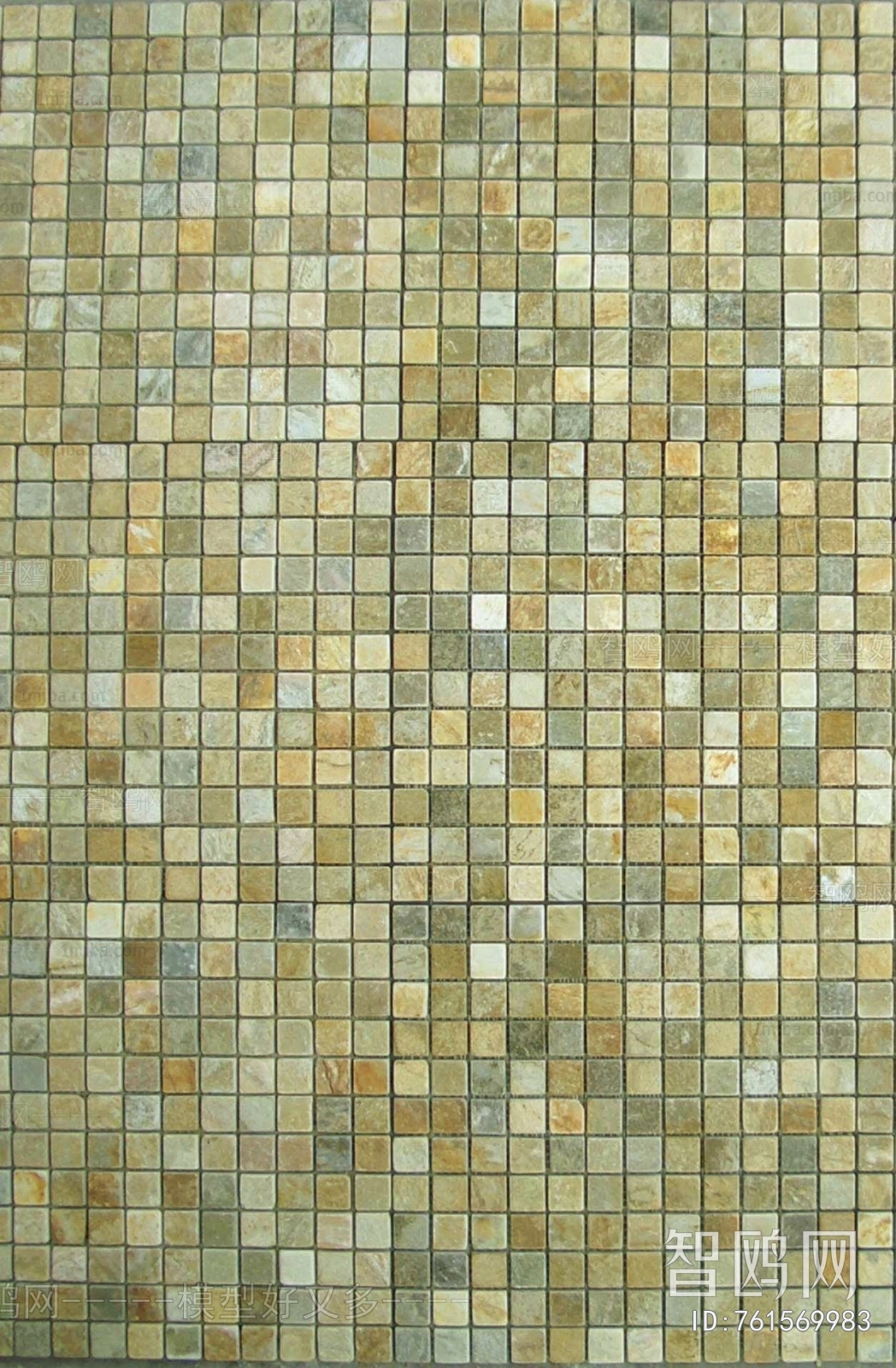 MOSAIC TILE