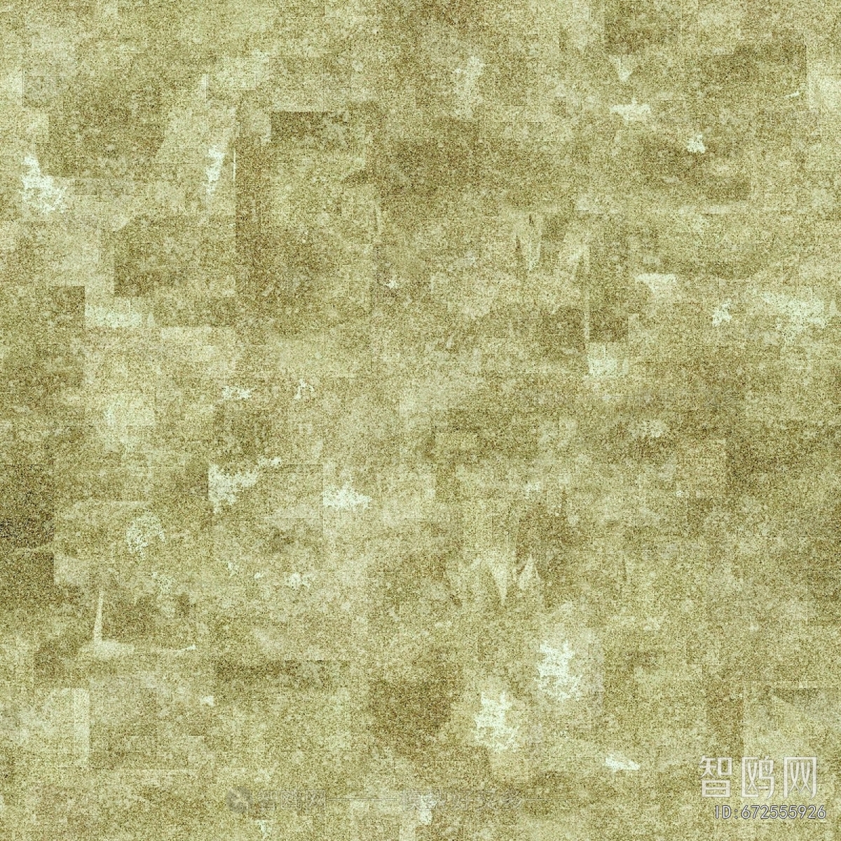 Gold Foil And Silver Foil