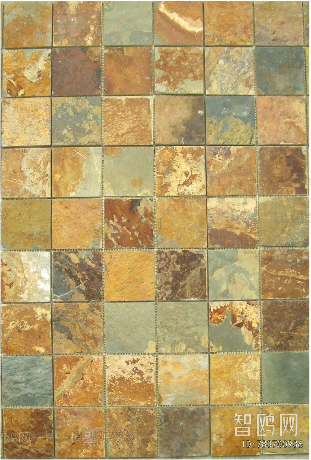 MOSAIC TILE