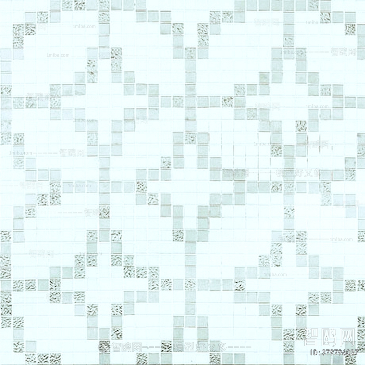 马赛克瓷砖