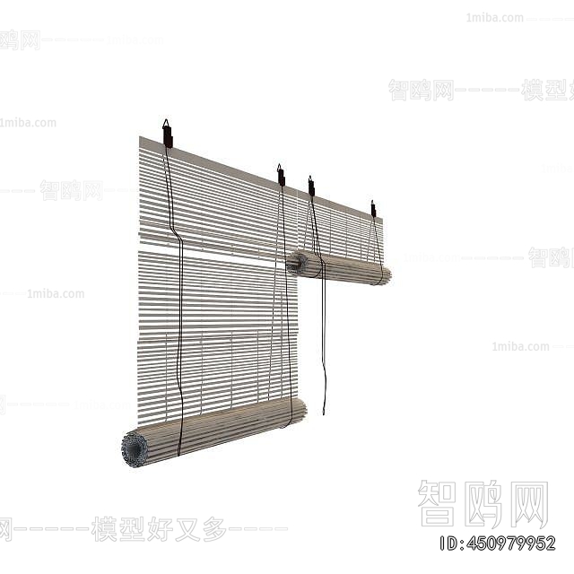 Modern Roller Shutters