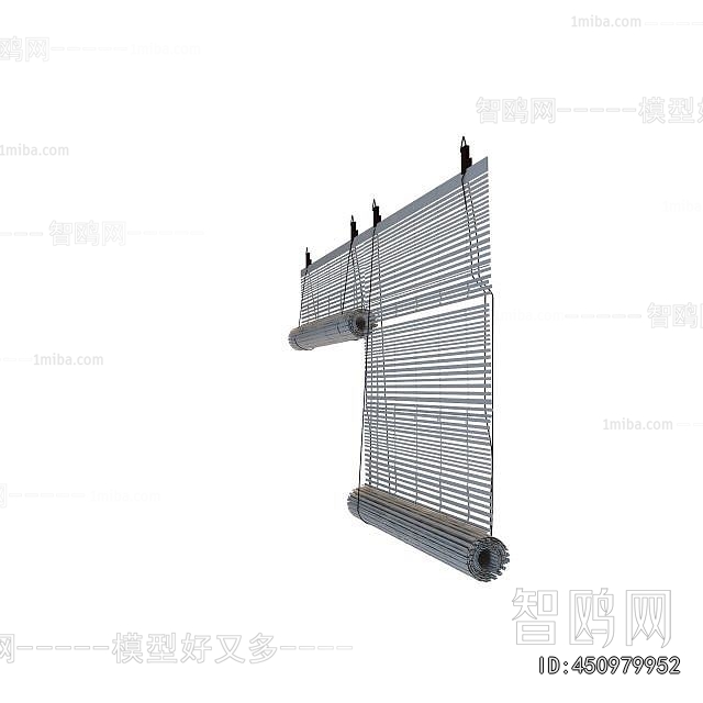 Modern Roller Shutters