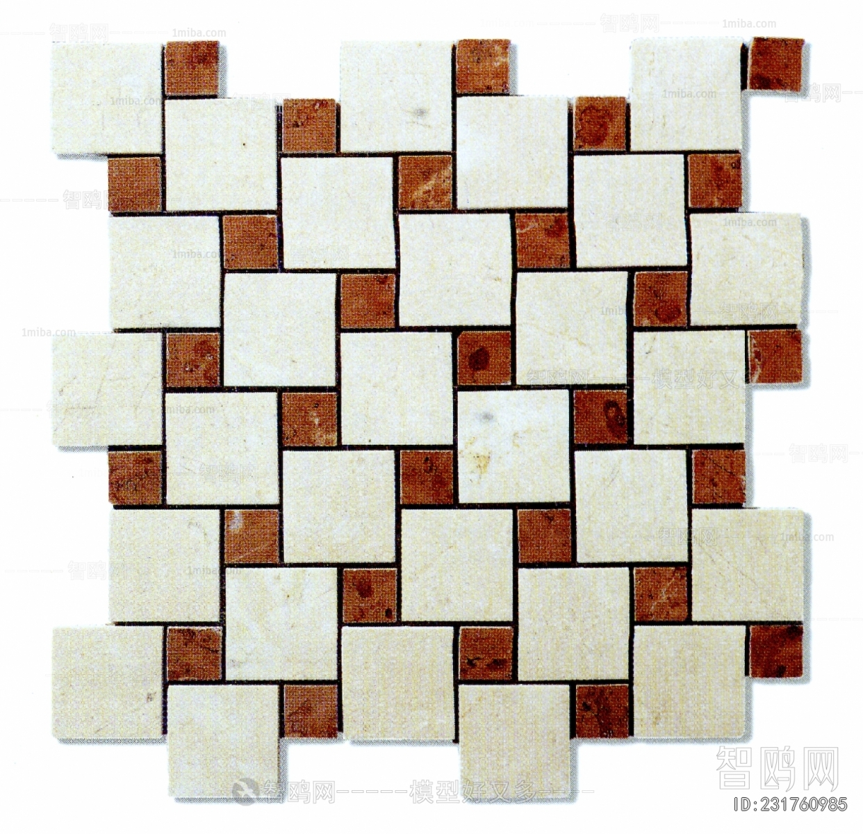 MOSAIC TILE