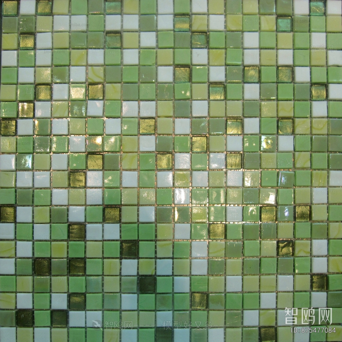 MOSAIC TILE