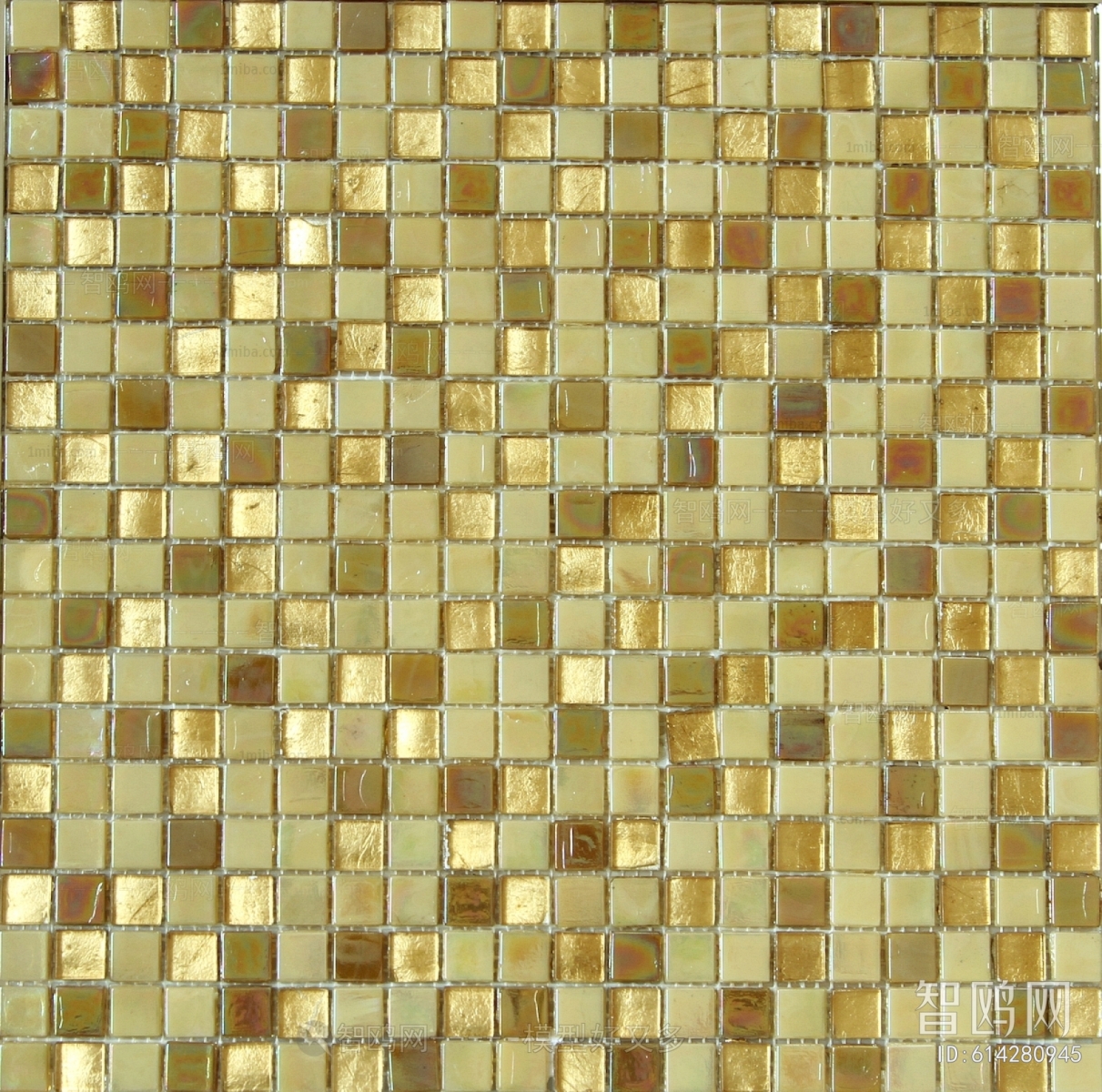 MOSAIC TILE