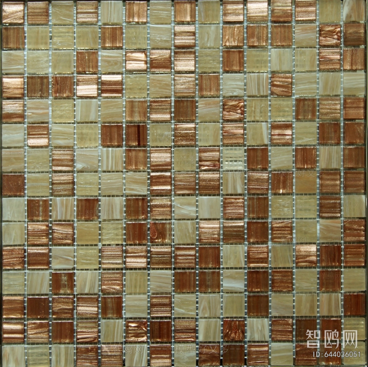 MOSAIC TILE