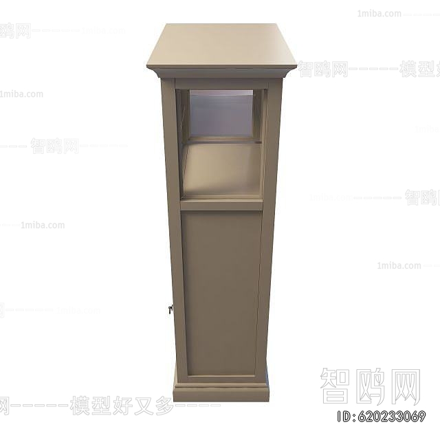 European Style Chest Of Drawers