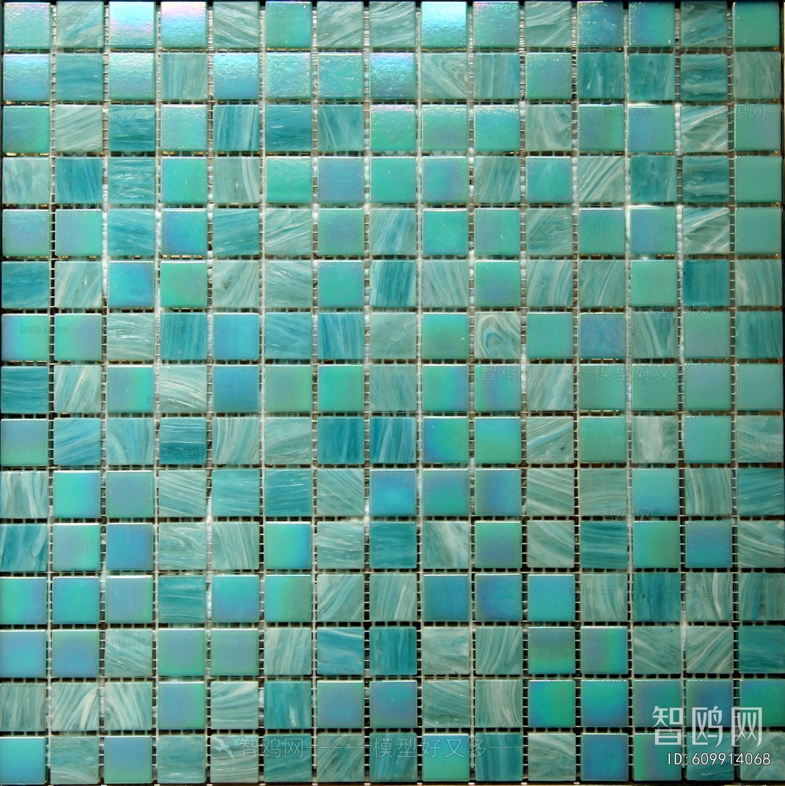 MOSAIC TILE