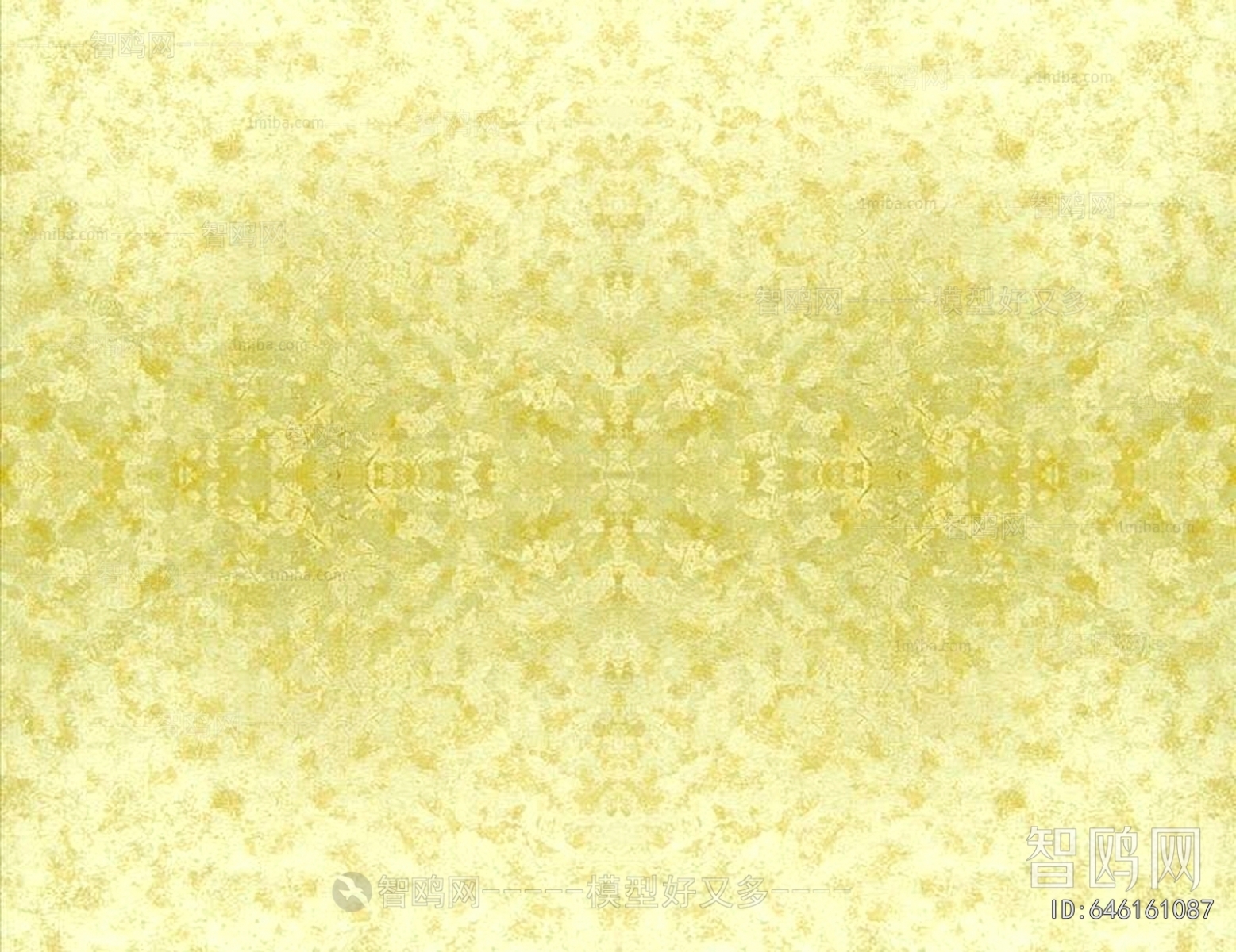 Gold Foil And Silver Foil